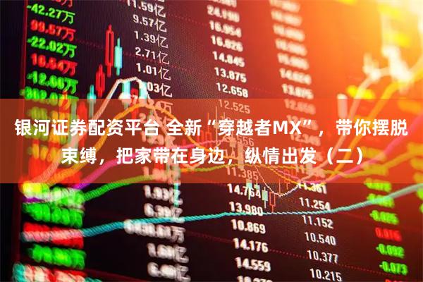 银河证券配资平台 全新“穿越者MX”，带你摆脱束缚，把家带在身边，纵情出发（二）